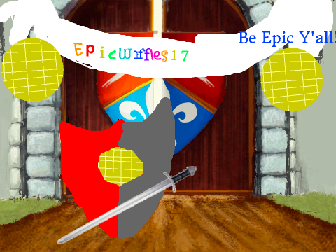 LOGO CONTEST!!!!!!!! remix