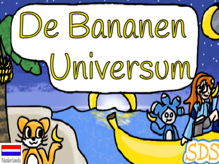 Nederlands - De Bananen Universum