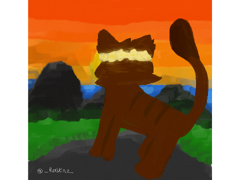 Entry/ art submission