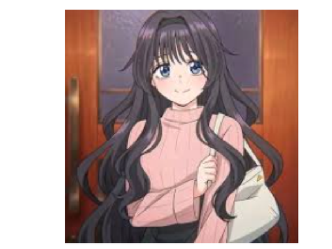 Anime edit...?