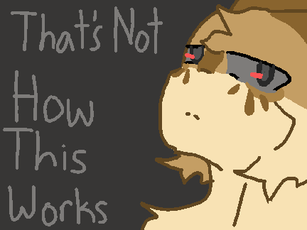 \\ That's Not How This Works // A Eagle Preclaim attempt I'm crine
