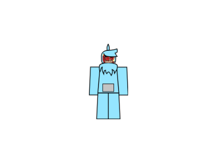 SLENDYTUBBIES OC