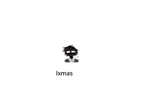 Happy Lxmas Eve