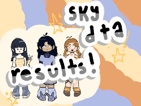 100+ dta RESULTS 