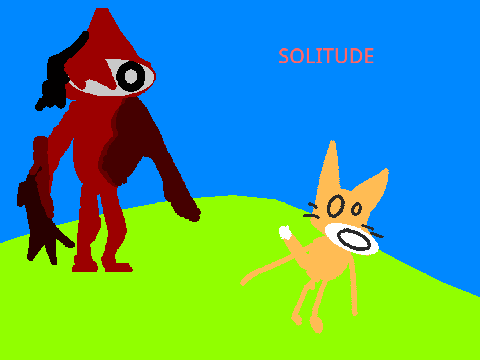 SOLITUDE REAL NO JOKE(DELUXE EDITION) (CAUGHT AT 3AM) 4K HD