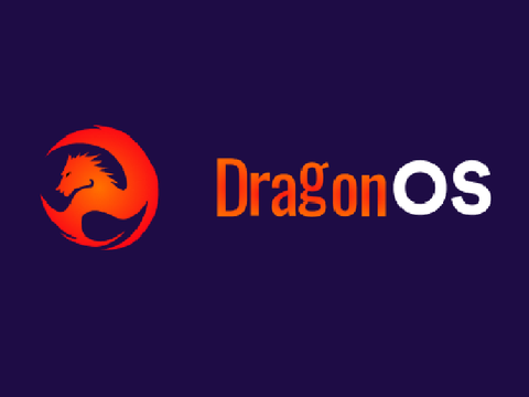 DragonOS (April Fools)