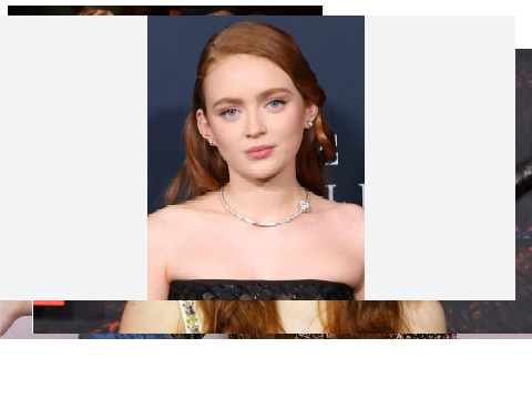 Sadie sink