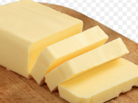 butter speaks!!!!!