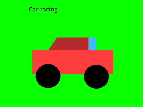 Car Racing