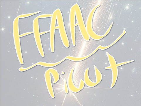 Fight for an awesome cube ✮ PILOT