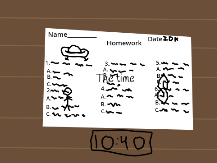 The time #all #animation # game 