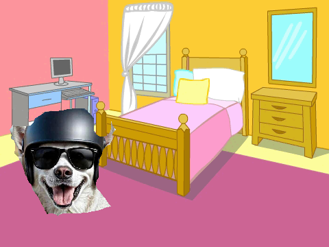 Doggy 