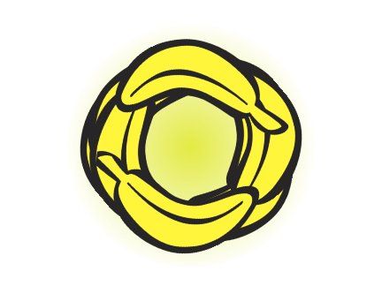 Banana Portal 