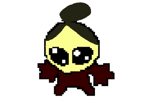 something 