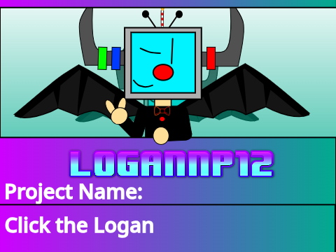Click the Logan