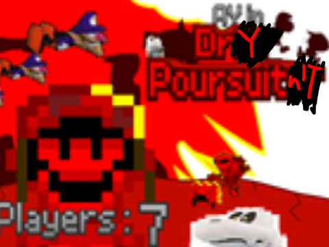 Dry Poursuit'nt (APRIL FOOLS 2026)