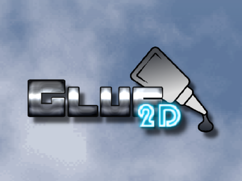 Glue2D