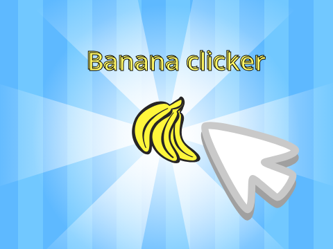 Banana Clicker #Games #All