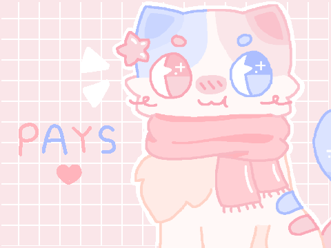♡ ｐａｙｓ ♡