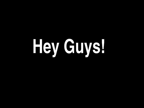 I'm back!!!