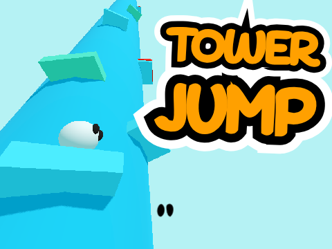 Tower Jump v1.1 remix
