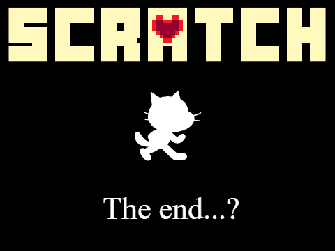 SCRATCH: THE ROARING CAT [A Deltarune Remaster]