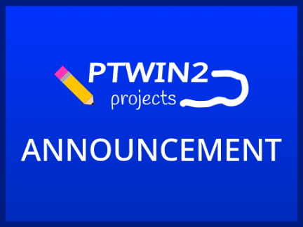 Announcement