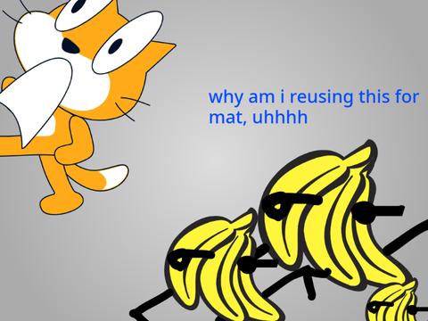 banana