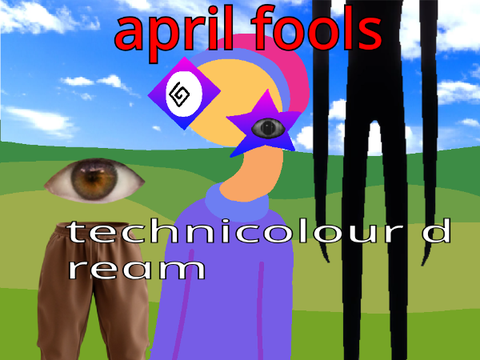 (april fools) Incredibox techniсolour dreɑm