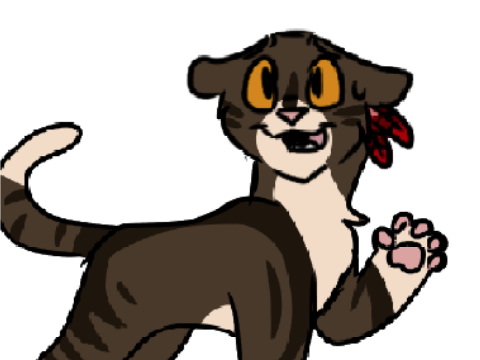 Hey, Cursed One VAs!