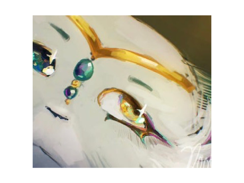 EOAH CRAZY ART