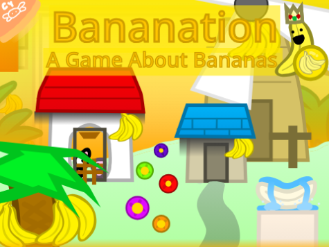 Bananation