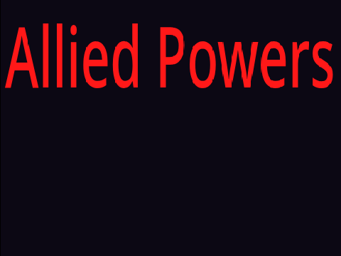 Allied Powers Chatroom for BAB