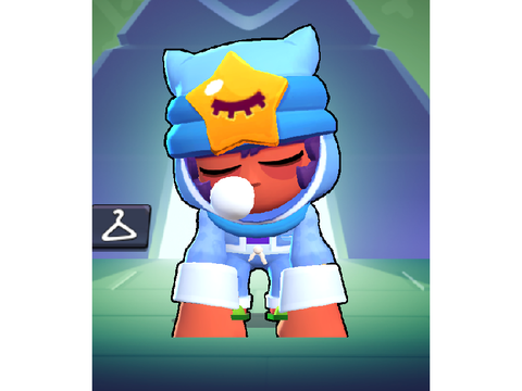What happened to by Brawlers dude. WHAT HAPPENED TO THEIR HANDS?