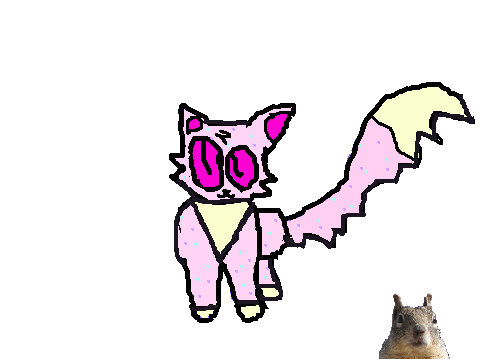 How to make cats :) remix