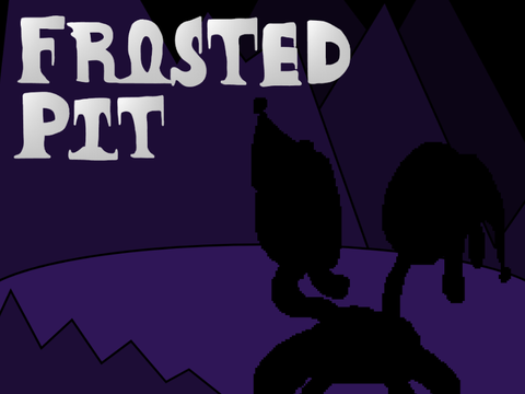 Frosted Pit - Goofylee and.... Goofylee