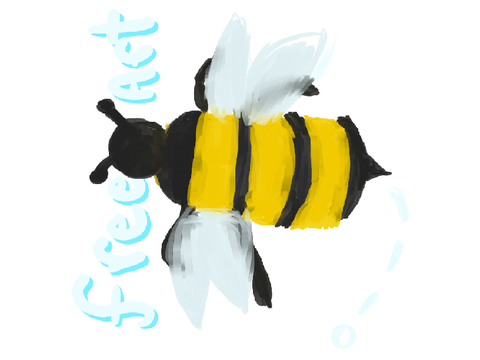 Get free art !