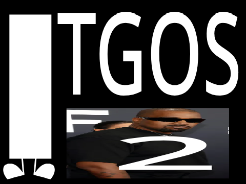 the goofy object show episode 2: yeezy got you