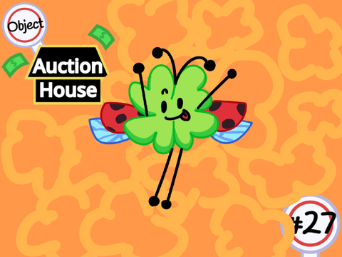 OAH #27: Clover.