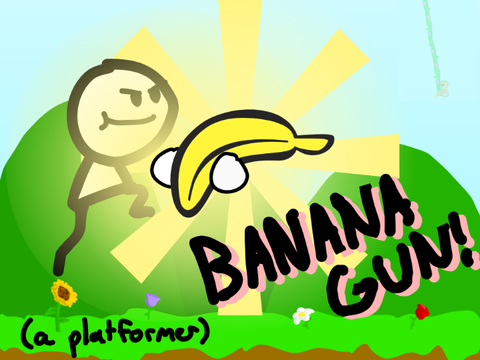 banana gun