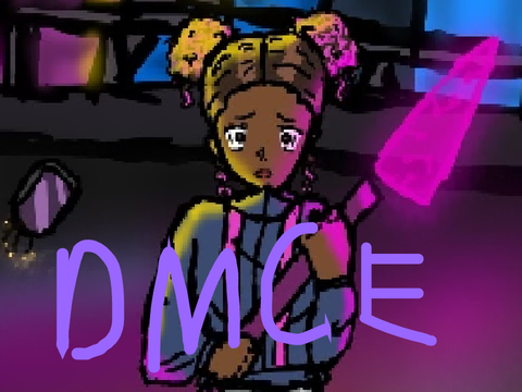 650 + DMC :D remix