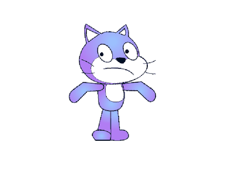Your help has arrived!