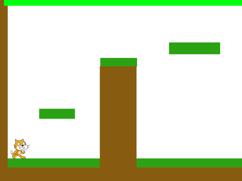 シンプルなゲーム