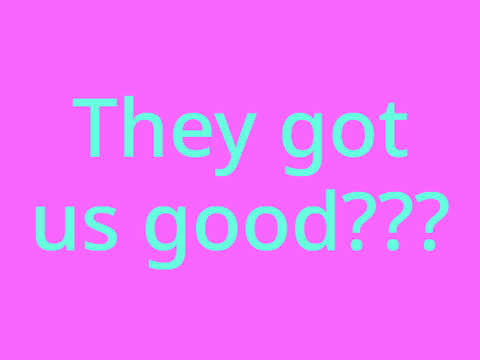 Gaehive and the April Scrash of 2026