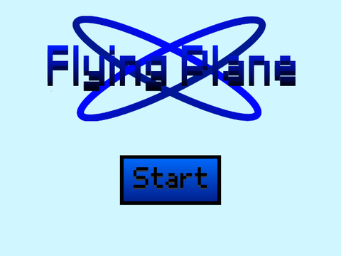Flying Plane 