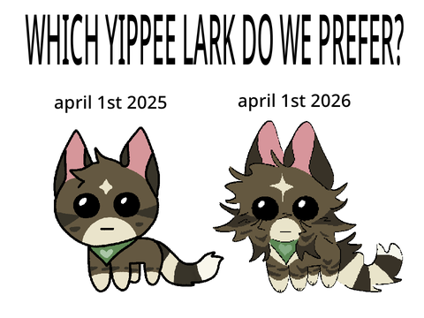 which version do we prefer?