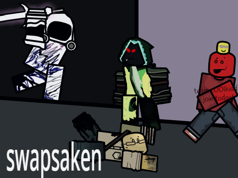 swapsaken vectors