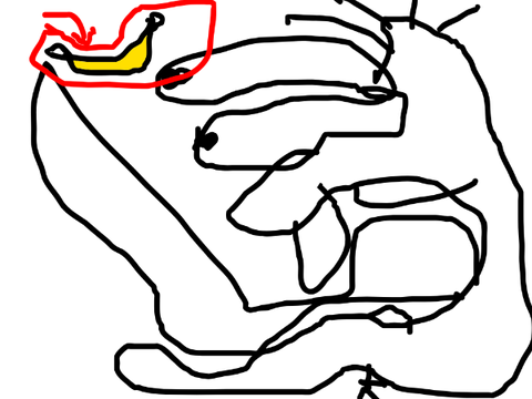 ALL ROADS LEAD TO BANAN