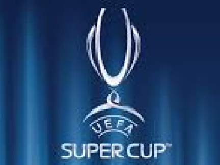 UEFA Super Cup anthem (Old)