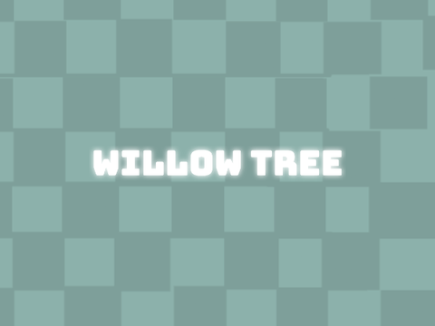 Willow Tree || Animeme Prize for @Pennumbra